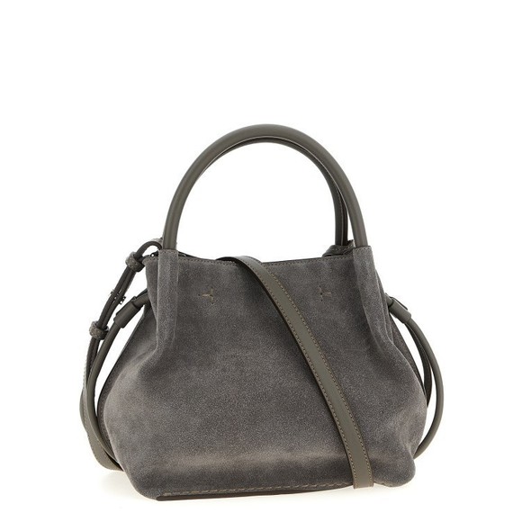 Tods Buz Small Handbag - NWT - Picture 2 of 4